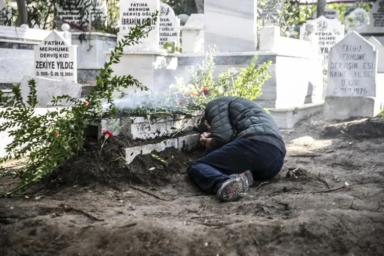 Ukrayna’da öldürülen Buket, gelinlikle son yolculuğuna uğurlandı