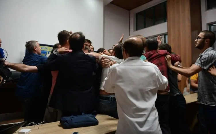 Gürcistan’da Türk gazetecilere saldırı