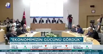 YEKA-2’nin kazananları belli oldu