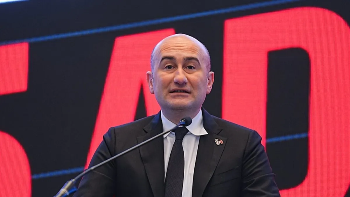 Immobile’ye teklif var mı? Hüseyin Yücel açıkladı… Immobile’ye teklif var mı? Hüseyin Yücel açıkladı…