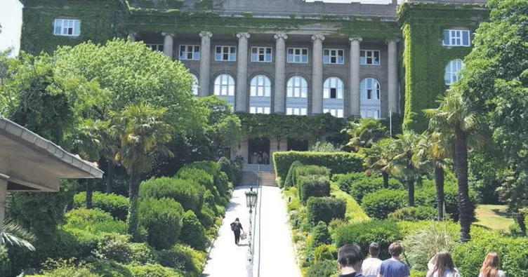 Yabancı liseler de LGS isteyecek