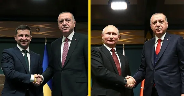 Cumhurbaşkanlığı Sözcüsü Kalın'dan S-400 çıkışı: Diğer NATO müttefiklerine sorabilirsiniz...