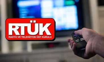 Halk TV’ye, ‘terörü haklı göstermekten’ ceza verildi