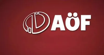 AÖF YAZ OKULU SINAVLARI NE ZAMAN? 2025 Açıköğretim Fakültesi AÖF yaz okulu sınav tarihleri ve giriş yerleri