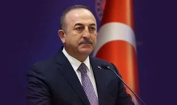 Bakan Çavuşoğlu, FETÖ tehdidi ile ilgili makale kaleme aldı: Terörün milliyeti, etnik kökeni veya dini yoktur