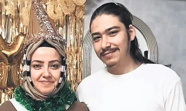 Orman şehitleri annelerinin dualarında