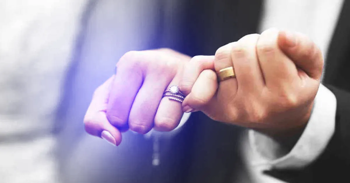 Evlilik fonuna 15 bin başvuru! 