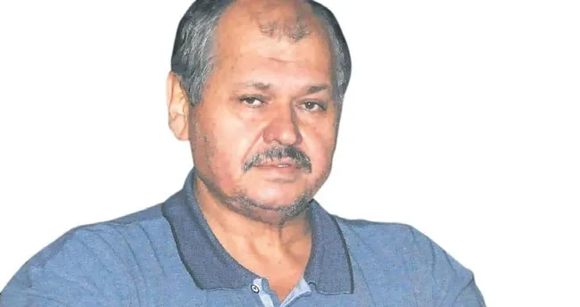 Adil Öksüz’ün hocası yakalandı