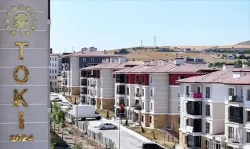 TOKİ kiralık konut kuraları bekleniyor! TOKİ kiralık konut kura takvimi açıklandı mı, ne zaman belli olacak?