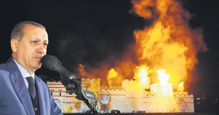 Yeni atılım dönemine hazırlanıyoruz