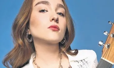 Işıl Ayman’dan yeni hit alarmı!