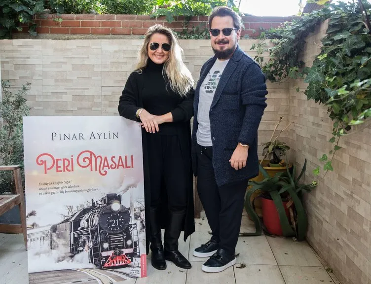 Pınar Aylin: Gerçek hayat 35’ten sonra başlıyormuş