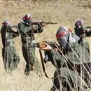 30 terörist ölü ele geçirildi