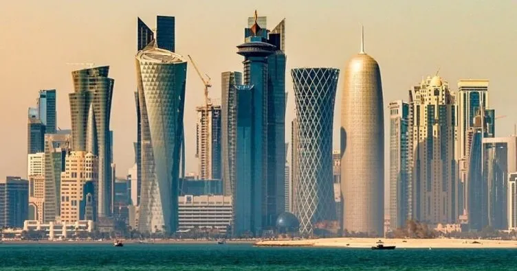 Katar: Ambargoyu bitirme vakti geldi