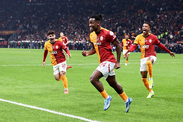 Son dakika haberi: Transferde sıcak gelişme! Dybala’nın temsilcisi Galatasaray ile görüştü...