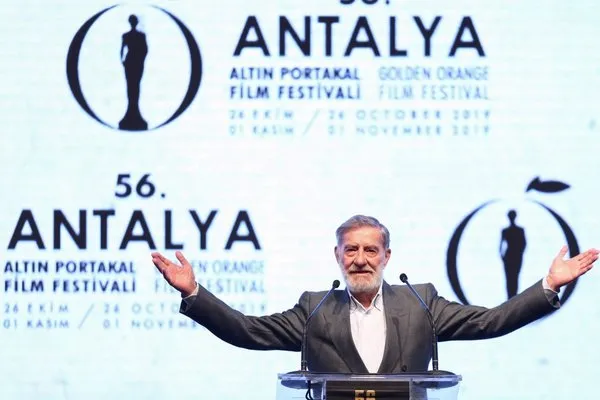 56. Antalya Altın Portakal Film Festivali’yle ilgili tartışmalar devam ediyor