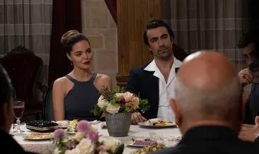 Züleyha sonunda gerçekleri öğrendi!