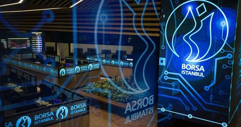 Borsa İstanbul’dan yeni rekor