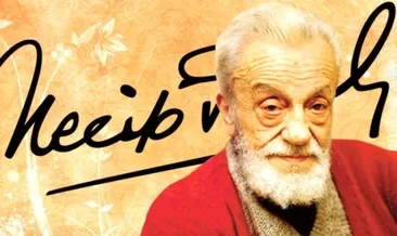 Necip Fazıl Ödülleri açıklandı