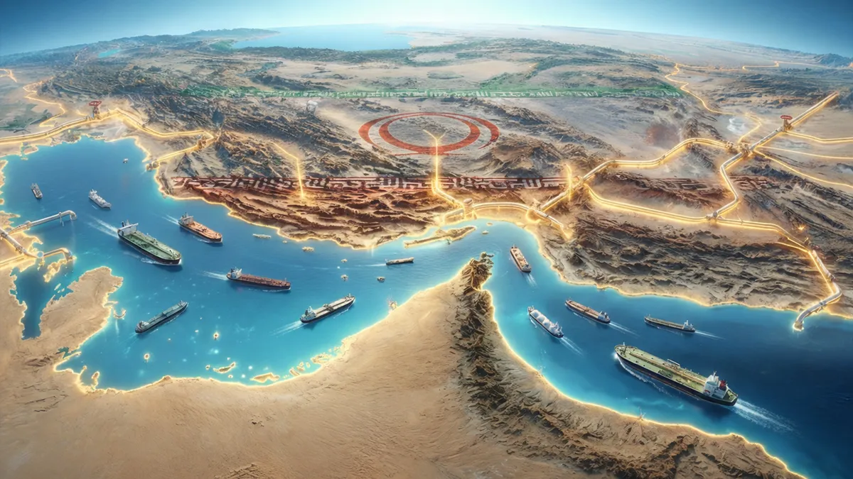 Hürmüz’de ‘arka kapı’ ticareti! İran’dan petrol ticareti için yeni ödeme şartı Hürmüz’de ‘arka kapı’ ticareti! İran’dan petrol ticareti için yeni ödeme şartı