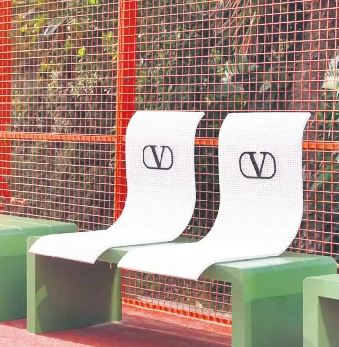 Lüks markalar tüketiciyle spor ve sağlıkta bağ kuruyor