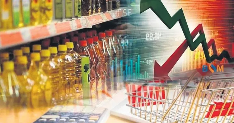 Enflasyon beklentilerinde düşüş sürüyor