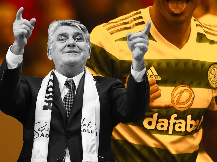 SON DAKİKA HABERİ: Serdal Adalı ilk transferini yapıyor! Beşiktaş’a yeni Portekizli yıldız...