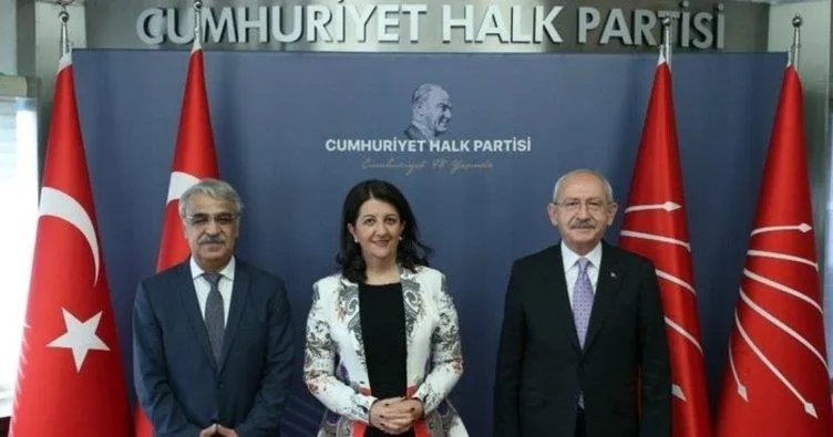 SON DAKİKA | ’Arkadaşlarım planlama yapıyor’ demişti! Kılıçdaroğlu HDP’ye gidiyor