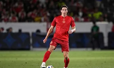 Illia Zabarnyi, Paris Saint-Germain’de!