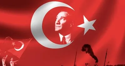 29 EKİM CUMHURİYET BAYRAMI MESAJLARI || Atatürk görselleri ile 2022’e özel, en güzel, kısa, anlamlı, resimli 29 Ekim mesajları ve sözleri yayınlandı!