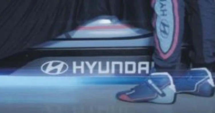 Hyundai elektrikli yarış otomobili üretiyor