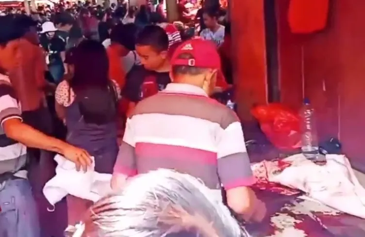 Son dakika haberi: Çinliler koronavirüs salgınına rağmen değişmedi! Yasağa rağmen vahşi hayvan tüketmeye devam ediyorlar