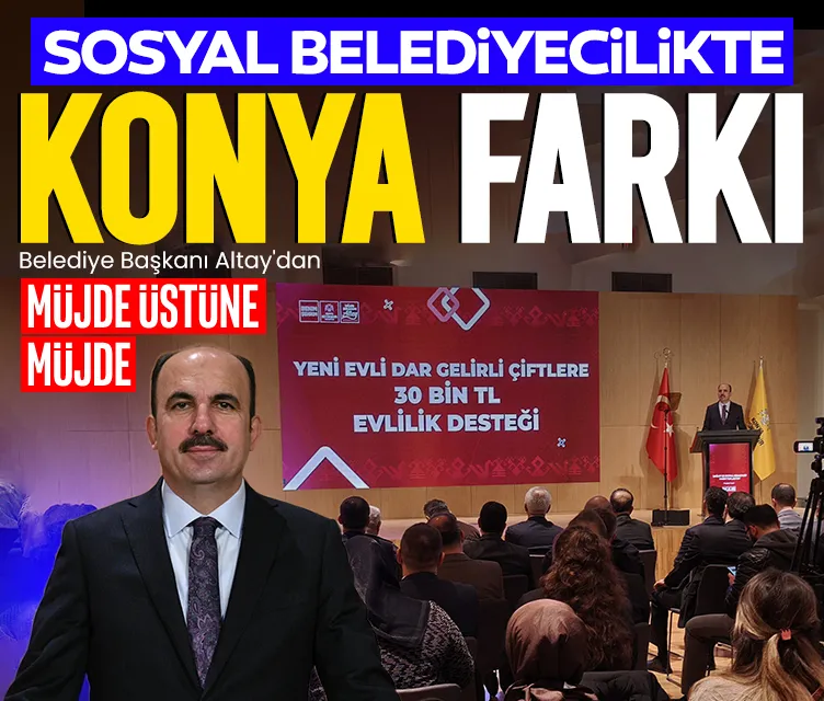 Konya BŞB // 10-11Ş - 12.sıra