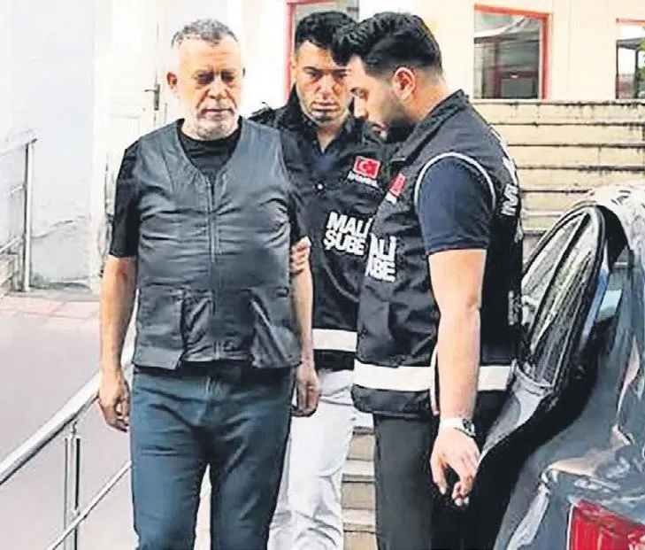 Muhalif kesimin iki balon kahramanı da patladı