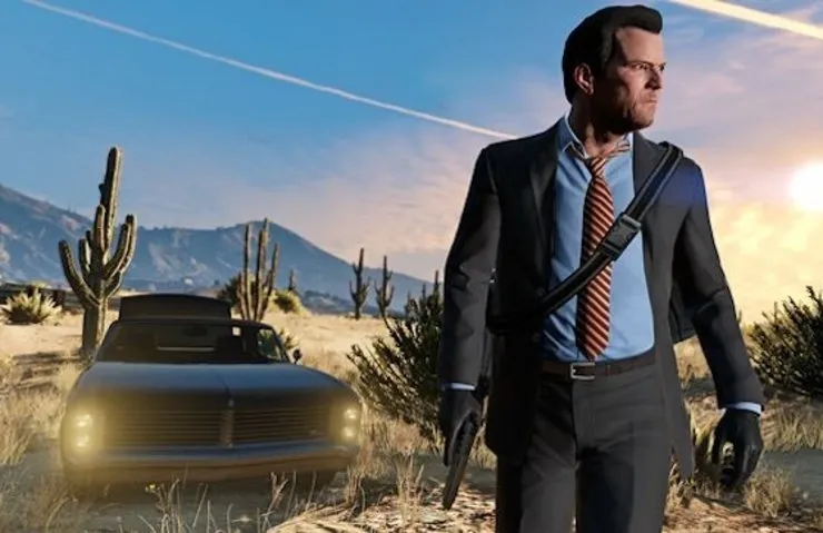 gta 5 sistem gereksinimleri nelerdir