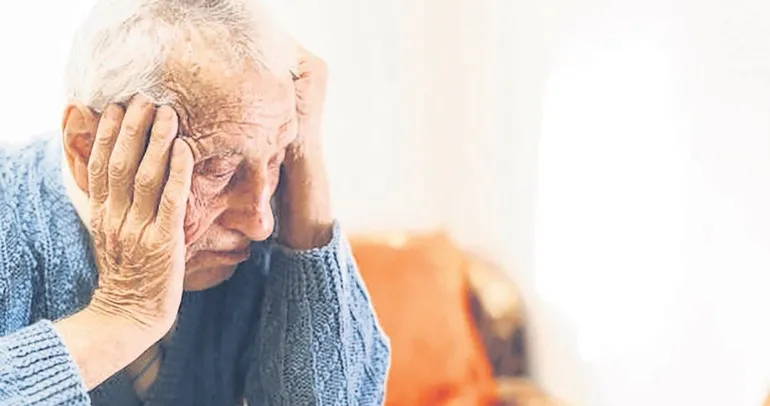 Demansa karşı 5 basit alışkanlık