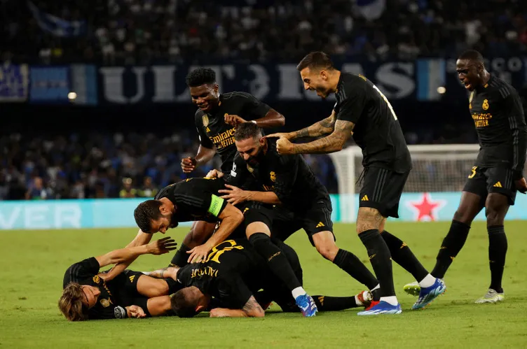 Arda Güler’in maaşı ortaya çıktı! Listedeki yeri herkesi şaşırtacak