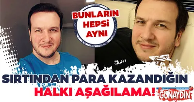 Şahan gel, 2+1 evden konuş!