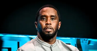 Ünlü rapçi Sean ’Diddy’ Combs’un eski sevgilisinden kan donduran ’tecavüz’ iddiası! Gizli kayıt, şantaj...
