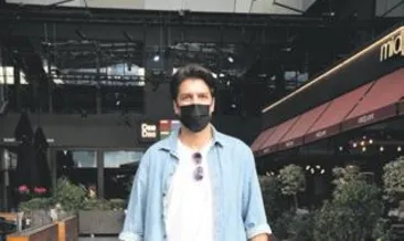 Yeni dizi yeni imaj