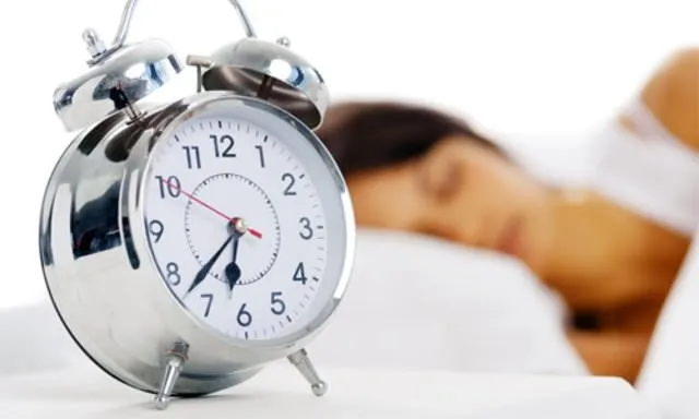 Yaşınıza göre ideal uyku saatiniz