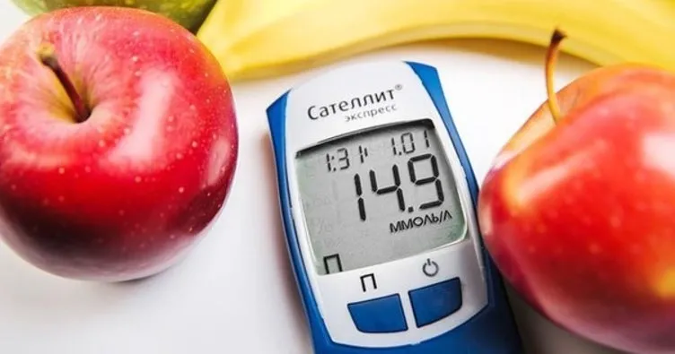 Kan şekeri yüksek olanlar ne yemeli? Düşük glisemik indeks değerlerine sahip besinler nelerdir?