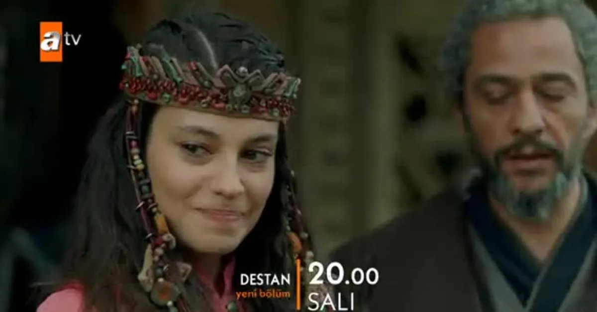 destan 3 yeni bolum fragmani yayinlandi izle alpagu han i vuranin dagli oldugunu nereden bilirler videosunu izle son dakika haberleri destan 3 yeni bolum fragmani yayinlandi izle alpagu han i vuranin dagli oldugunu nereden bilirler videosunu izle son dakika haberleri