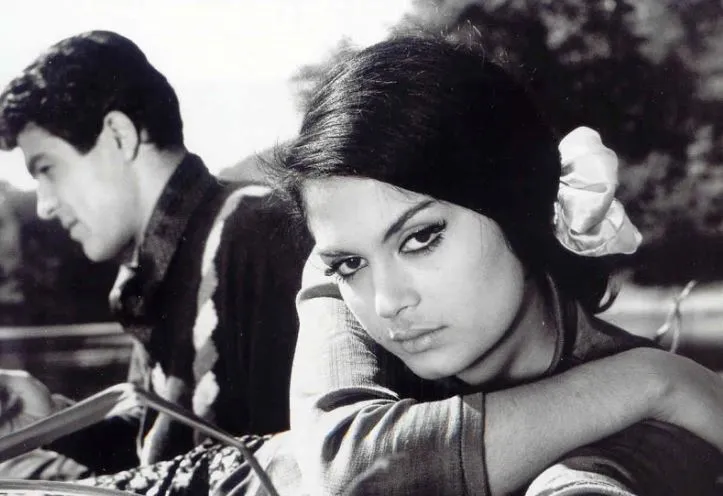 ’Türk Lokumu’ makyajıyla dünyayı sallamıştı! Türkan Şoray’dan sürpriz paylaşım...