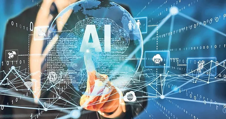 Yapay zekâda ‘veri’ kârı % 8 artırıyor