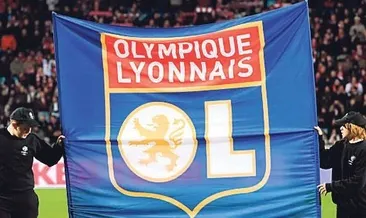 Lyon’a şok! Küme düşürüldü
