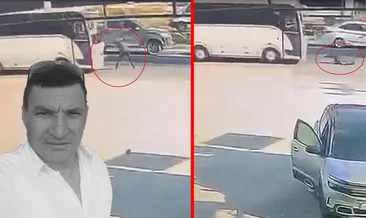 Denizli’de acı kaza! Midibüs yolun karşısına geçmek isteyen adama çarptı: Meğer talihsiz adam telefonunu unutup… #denizli