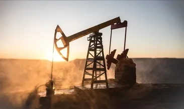 Brent petrolün varili 64,47 dolar