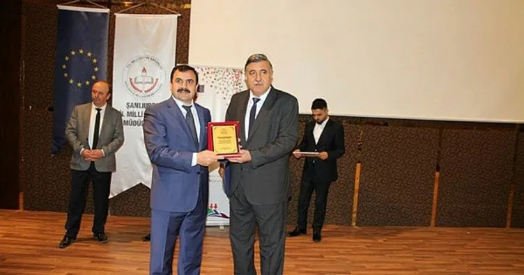 Yabancı dil olarak Türkçe eğitimi sertifika töreni yapıldı