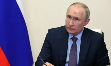 Son dakika: Putin’den müzakere açıklaması: Olumlu sonuç vermesini bekliyorum